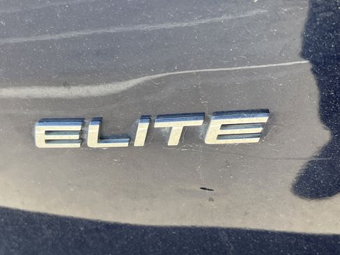 Used 2016 Honda Odyssey Touring Elite image 13