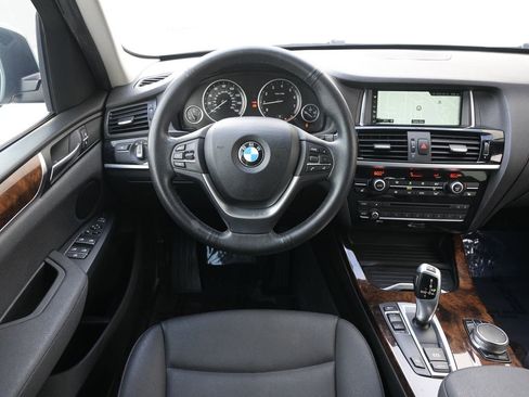 Used 2017 BMW X3 sDrive28i image 11