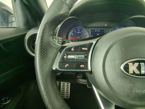 Used 2021 Kia Forte GT-Line image 26