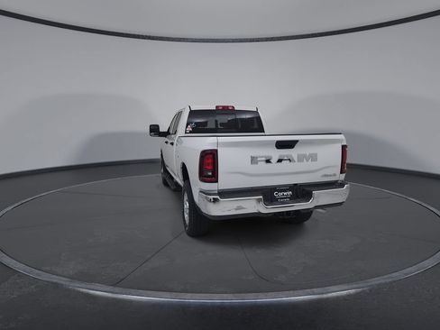 New 2026 RAM 2500 Tradesman AWD/4WD image 12