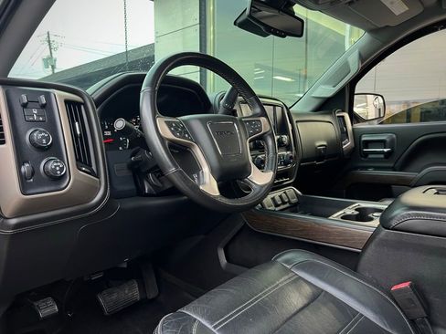 Used 2017 GMC Sierra 1500 Denali w/ Denali Ultimate Package image 70