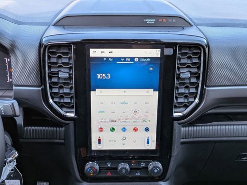 New 2026 Ford Ranger XLT w/ FX4 Off-Road Package image 10