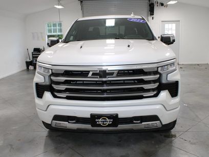 Used 2024 Chevrolet Silverado 1500 High Country w/ Technology Package