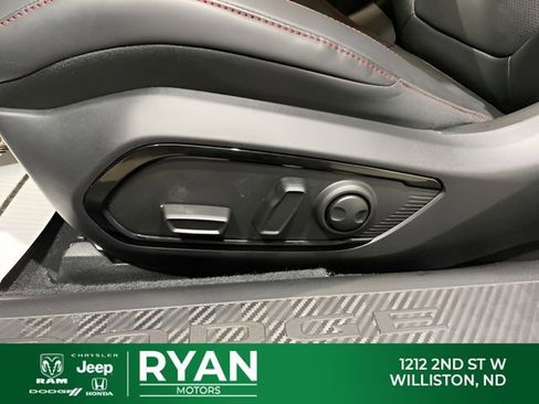 New 2026 Dodge Charger R/T Scat Pack image 48