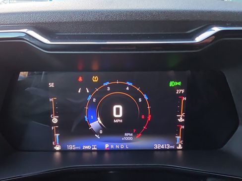 Used 2023 Chevrolet Colorado Z71 w/ Z71 Convenience Package 2 image 21