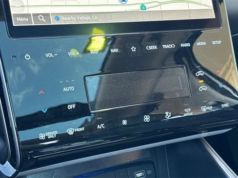 New 2024 Hyundai Tucson Limited image 21