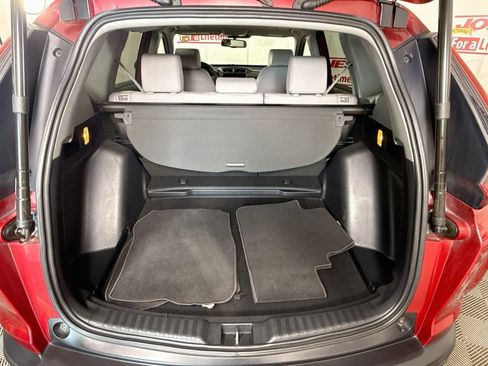 Used 2021 Honda CR-V EX-L image 28