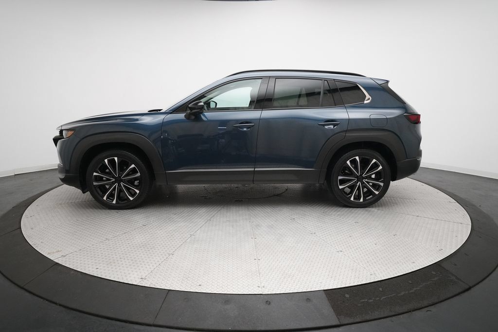 Certified 2026 MAZDA CX-50 2.5 Turbo w/ Premium Plus Pkg AWD/4WD image 24