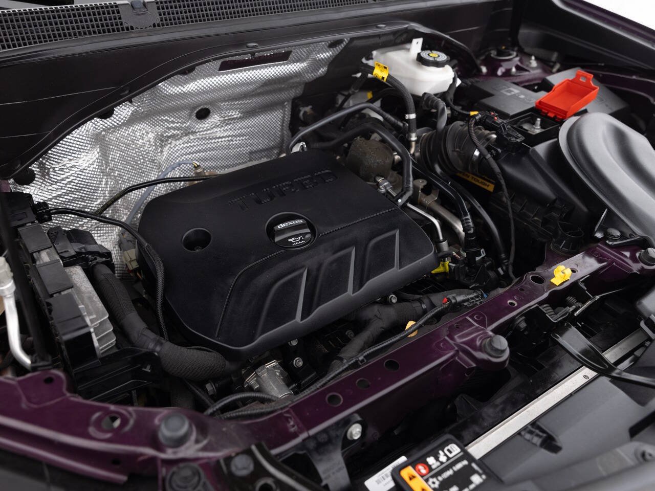 Used 2020 Buick Encore GX Essence FWD image 37