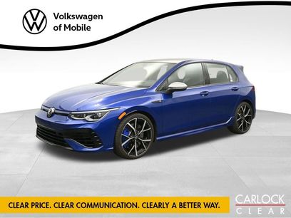 Used 2024 Volkswagen Golf R