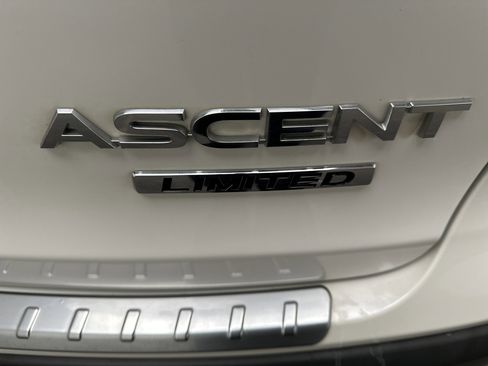 Used 2020 Subaru Ascent Limited w/ Technology Package image 15