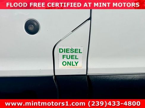 Used 2019 Ford Transit 250 250 Medium Roof w/ Exterior Upgrade Package image 23