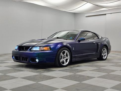 Used 2004 Ford Mustang Cobra image 5