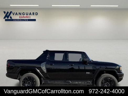 New 2026 GMC Hummer EV 4x4 Crew Cab image 3