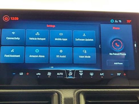 Used 2025 Ford Mustang GT RWD image 19