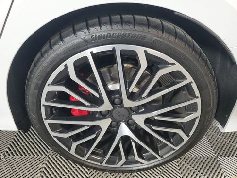 Used 2026 Audi S3 Premium AWD/4WD image 9