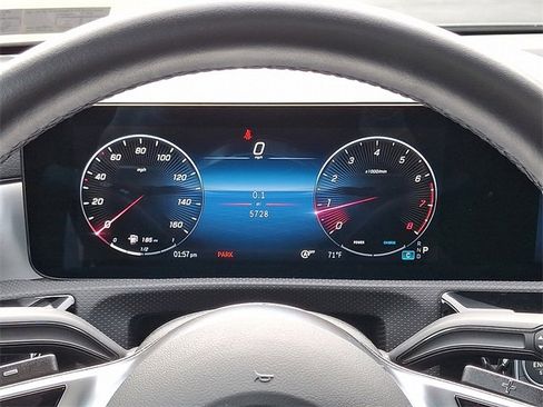 Certified 2025 Mercedes-Benz CLA 250 CLA 250 image 21