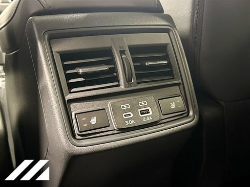 New 2026 Subaru Outback Limited AWD/4WD image 27