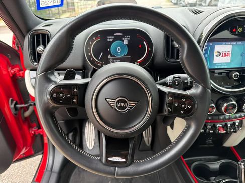 Used 2023 MINI Cooper Countryman John Cooper Works AWD/4WD image 21