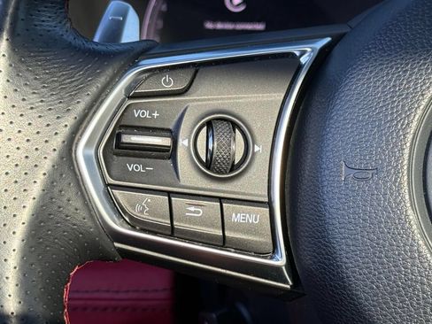 Used 2025 Acura MDX A-Spec AWD/4WD image 30