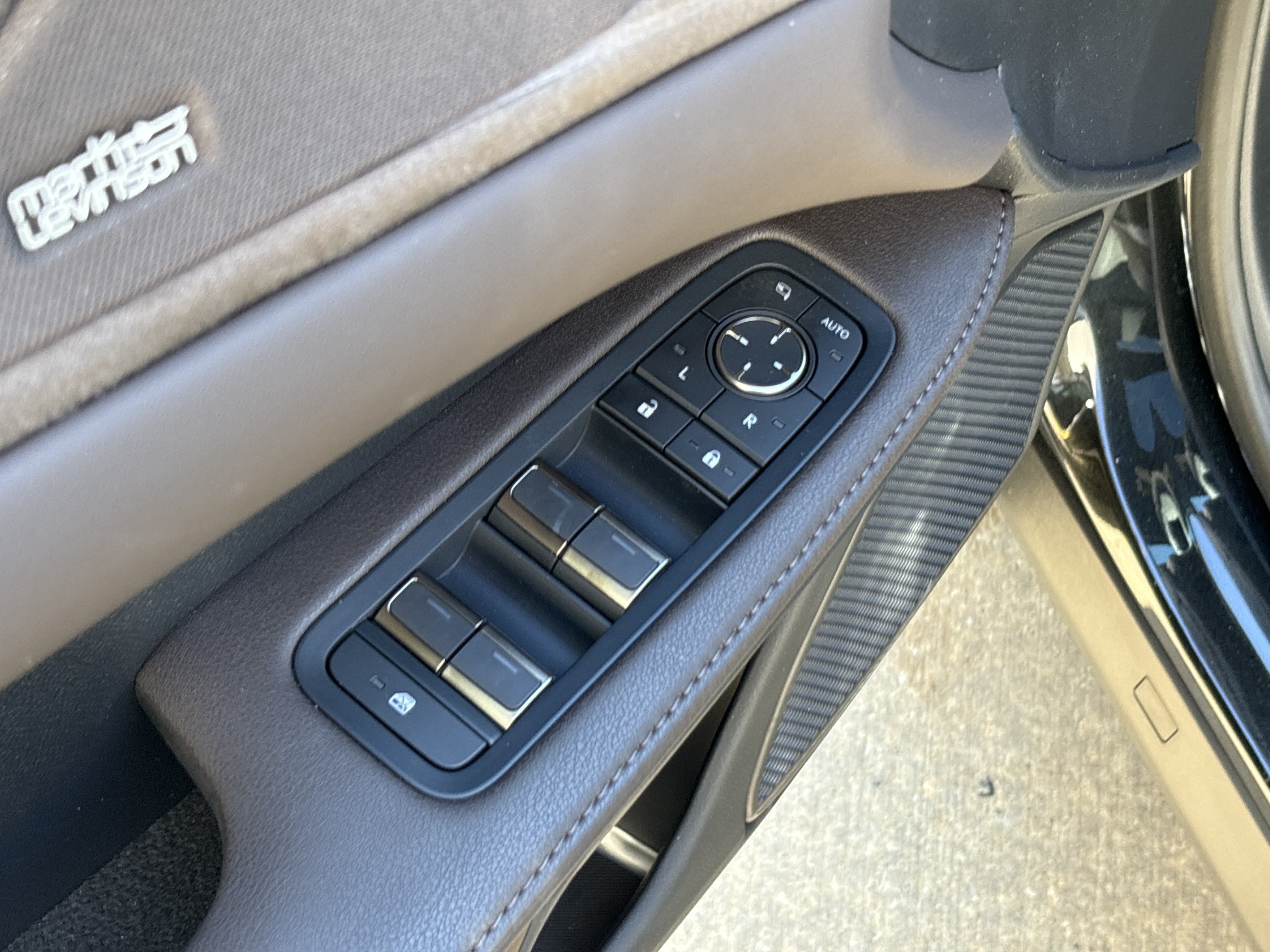 New 2026 Lexus RX 350 AWD w/ Convenience Package image 14
