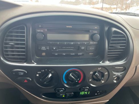 Used 2003 Toyota Tundra SR5 image 14