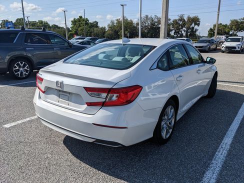 Used 2019 Honda Accord LX image 8