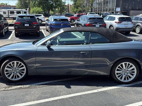 Used 2011 Audi A5 2.0T Premium Plus AWD/4WD image 6