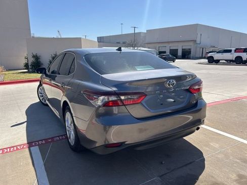 Used 2024 Toyota Camry LE image 5