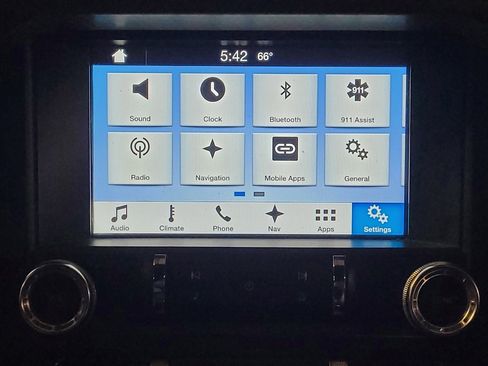 Used 2016 Ford Mustang Premium w/ Ecoboost Performance Package RWD image 25