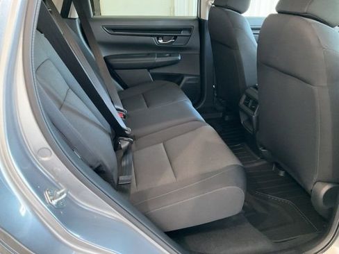 New 2026 Honda CR-V LX image 24