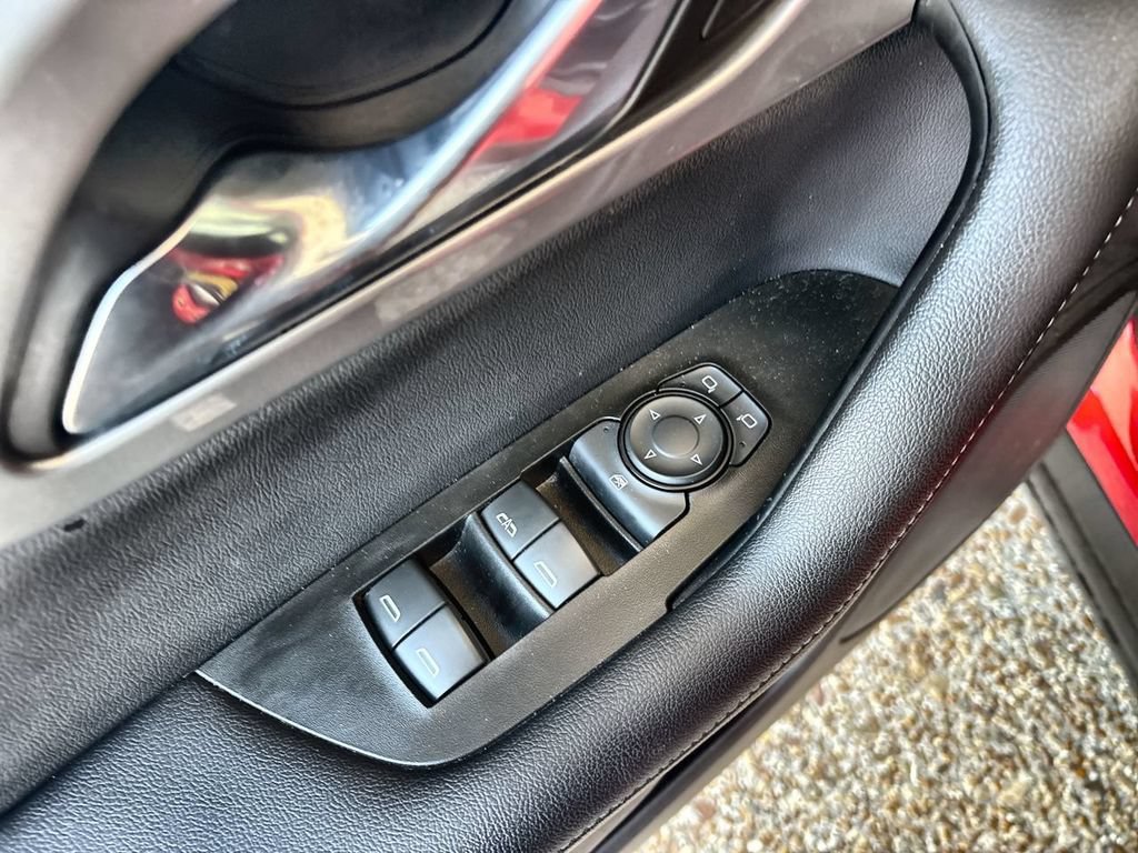 Certified 2019 Chevrolet Blazer LT FWD image 22
