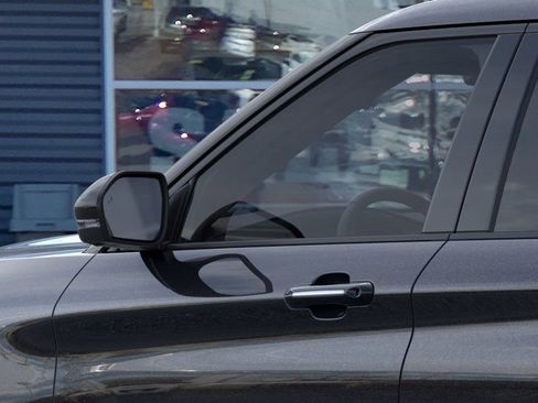 New 2026 Ford Explorer Platinum image 20