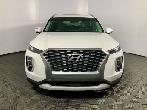 Used 2020 Hyundai Palisade SEL image 7