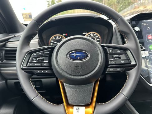 New 2026 Subaru Forester Wilderness image 16