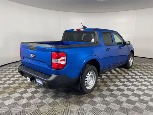 New 2026 Ford Maverick XL w/ Equipment Group 101A image 6