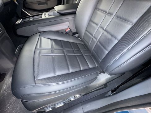 New 2026 Kia EV9 Land w/ Nightfall Edition Package image 16