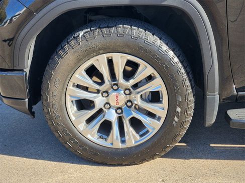 Used 2024 GMC Sierra 1500 Denali w/ Technology Package image 10