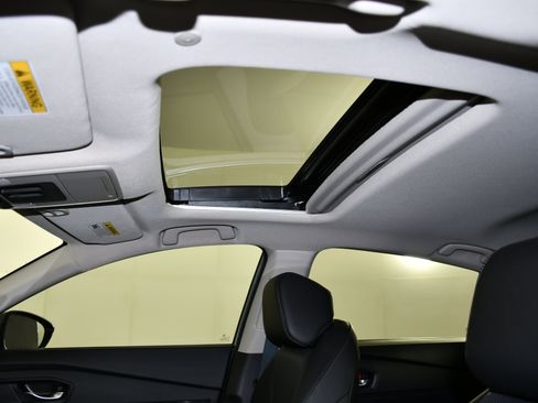 Certified 2023 Honda Accord EX-L image 38