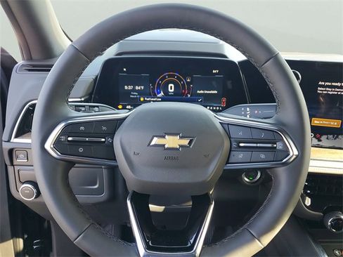 New 2025 Chevrolet Tahoe High Country image 14