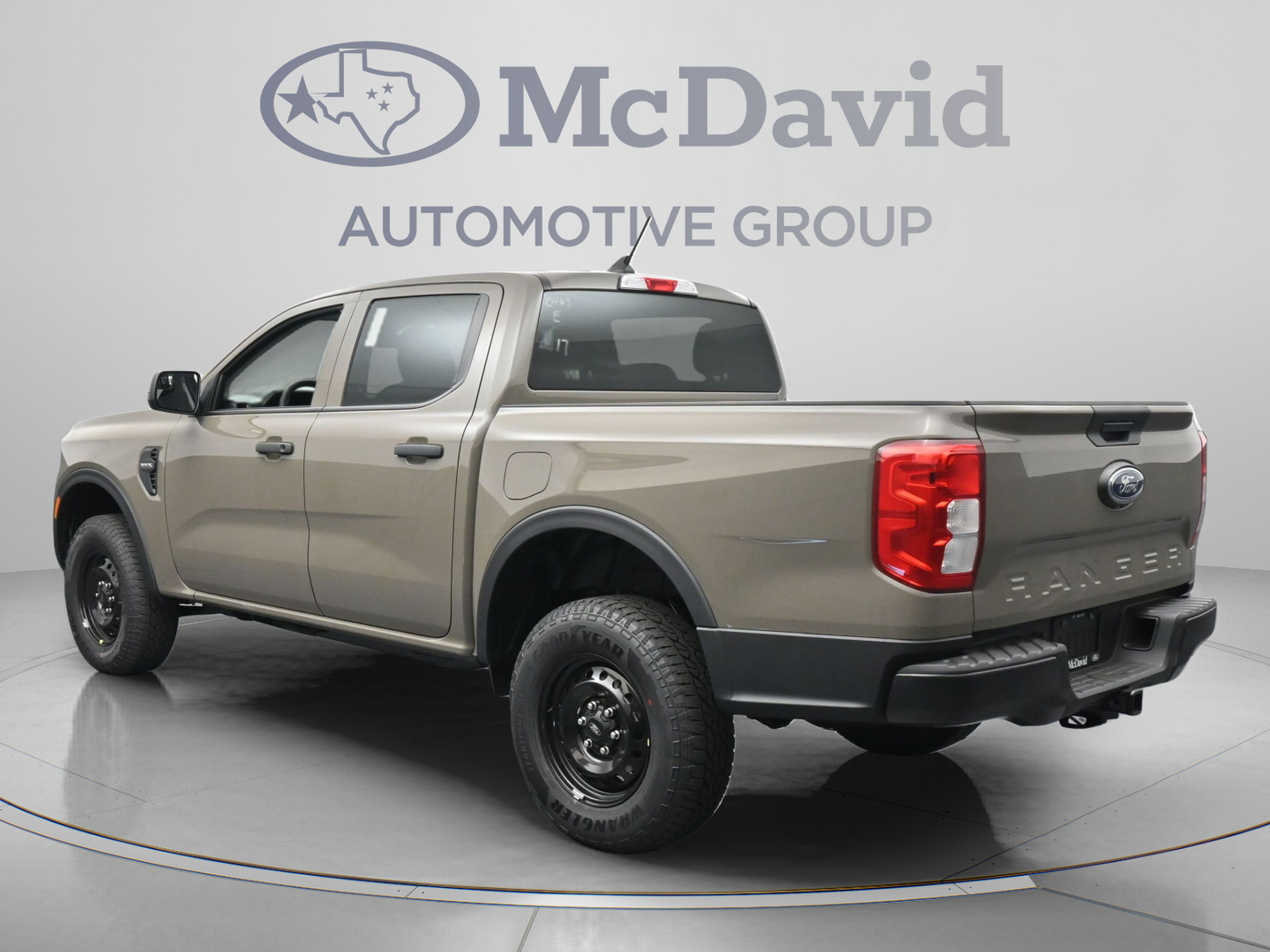 New 2026 Ford Ranger XL w/ Trailer Tow Package RWD image 6