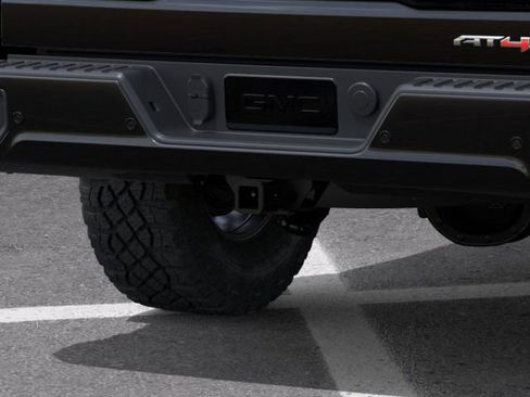 New 2026 GMC Sierra 1500 AT4X image 14