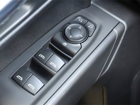 Used 2024 Chevrolet Silverado 1500 Custom Trail Boss image 20