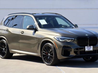 Certified 2023 BMW X5 sDrive40i w/ M Sport Package
