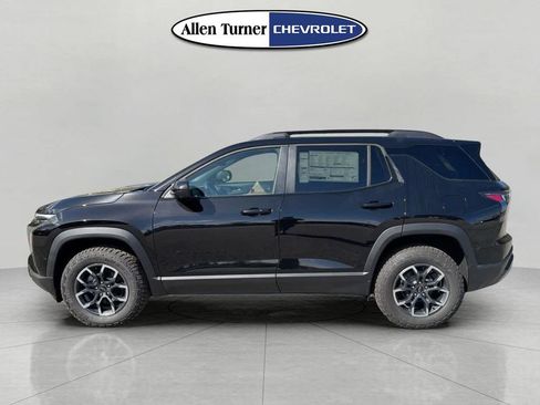 New 2026 Chevrolet Equinox ACTIV w/ Convenience Package III FWD image 6