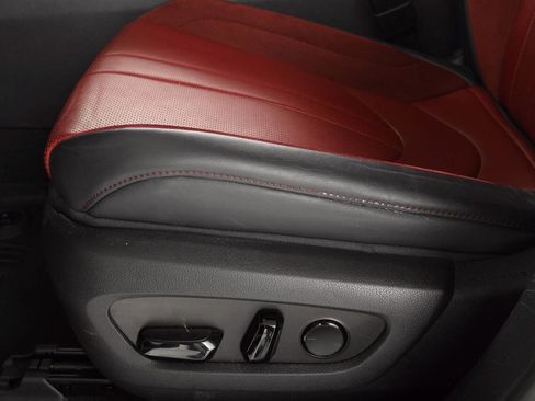 Used 2023 Lexus RX 500h F Sport image 12