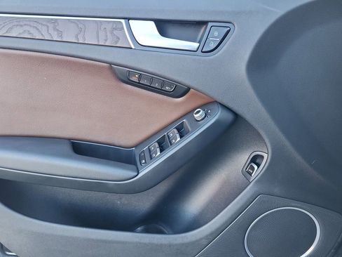 Used 2016 Audi A4 2.0T Premium Plus w/ Technology Package image 11