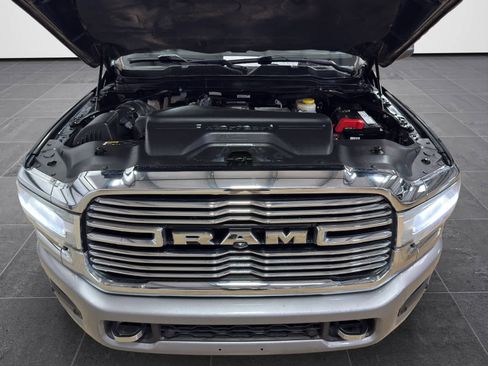 Used 2020 RAM 2500 Laramie image 10
