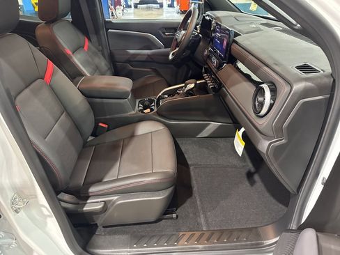 New 2026 Chevrolet Colorado Z71 w/ Technology Package image 40