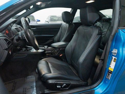 Used 2017 BMW M2 image 26